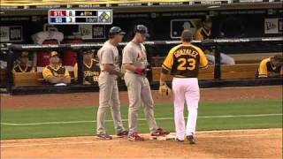 2010/05/27 Ludwick's two-run single