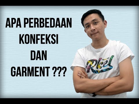 Video: Apa Itu Konveksi?