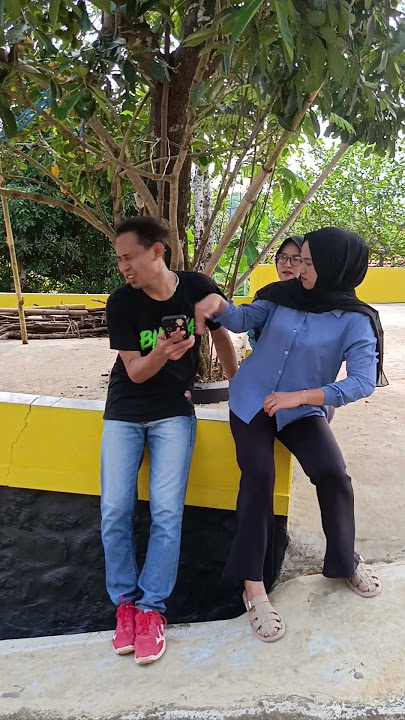 kena jail #komedingakak #jangkauanluas #funny