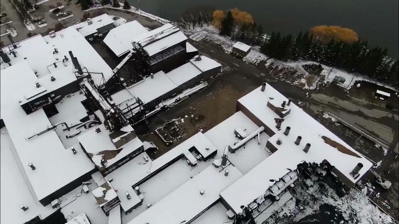 The East Jordan Foundry YouTube