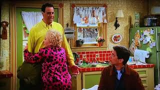 Everybody Loves Raymond: Robert’s not Gay