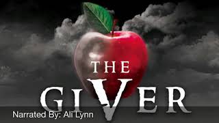The Giver Audiobook  Chapter 14