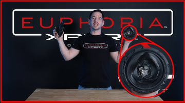 Euphoria XPERT EX6NPS-CF