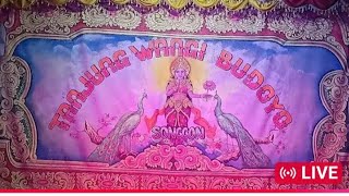 Live 🇮🇩janger tanjung wangi budoyo live bades