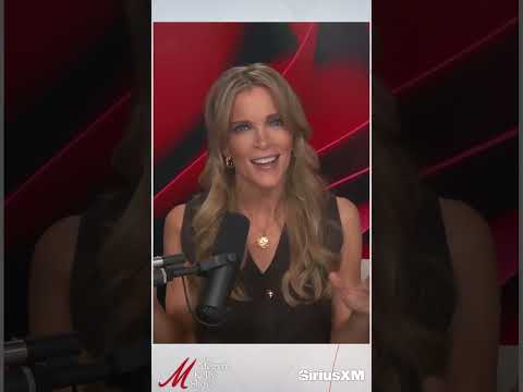 Megyn Kelly Reacts