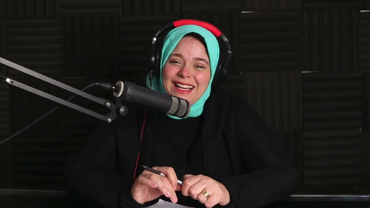 امي بتحسدني وبتقولي اشمعني انتي علي التيك توك وانا لا ...!😮😮😮