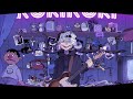 【誕生日コラボ】ロキ/vocar朝比奈琴音&夜風レオ