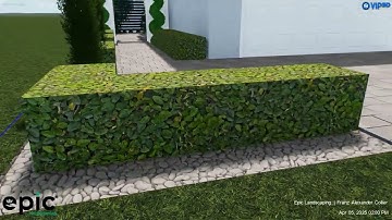 Vip3D - 3D Swimming Pool Design Software