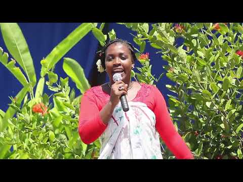 Jeunesse vanille: Mariama