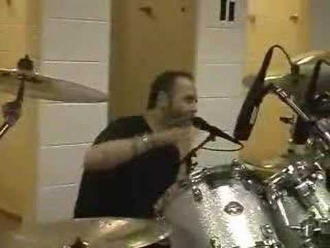 Metallica - Sweet Amber (Rehearsal & First Live Pe...