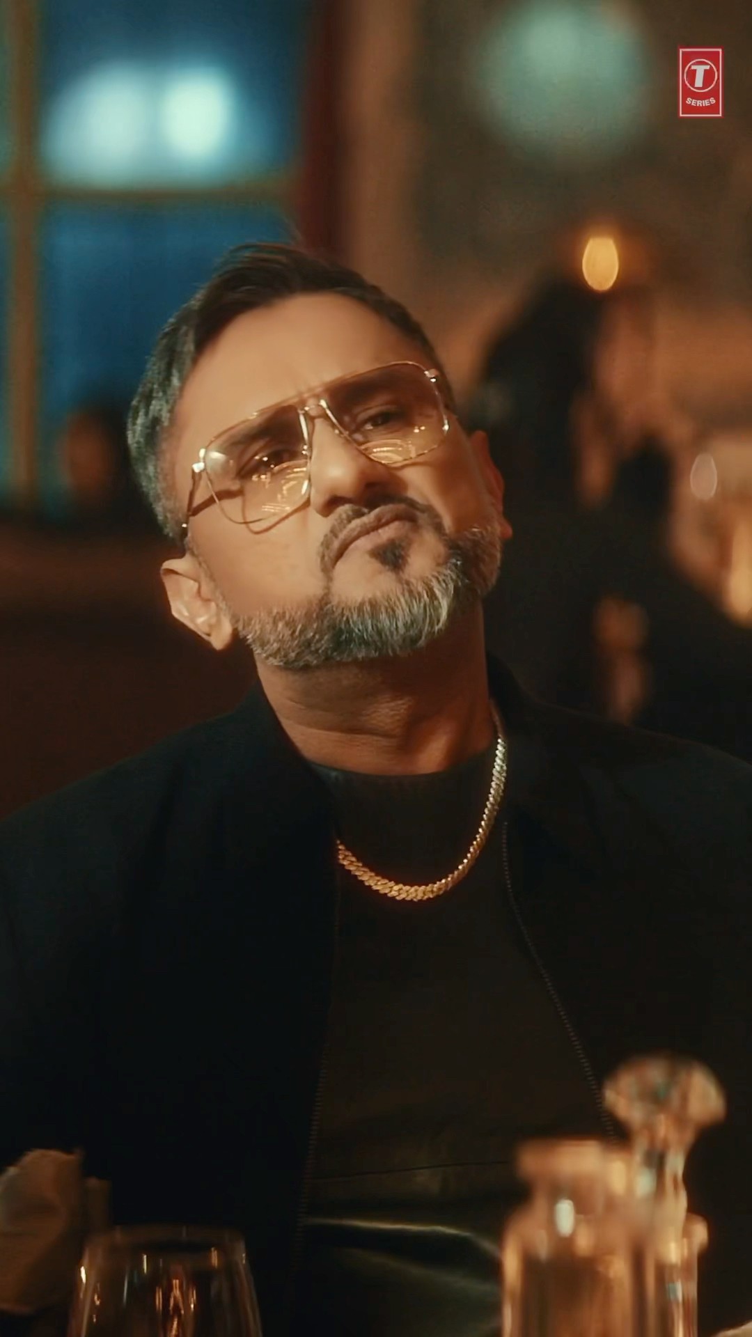 ROOH? WITH YO YO HONEY SINGH? NUSHRRATT BHARUCCHA