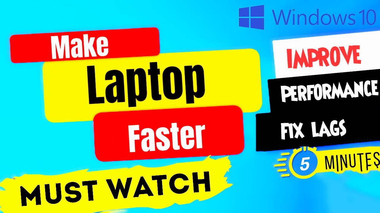 How To Make Laptop Faster Watch Now 2024 YouTube how-to-make-laptop-faster-watch-now-2024-youtube