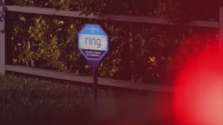 Amazon faces new privacy lawsuit over Ring Doorbell's facial recognition software