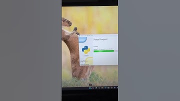 Installing Python on Windows 11 24H2 on a Windows 7 desktop