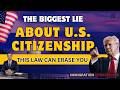 💥 SHOCKING ! Citizenship Revoked After 25 Years  | Government Decision   Life Destroyed