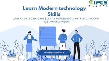 Learn with ipcs Kottayam