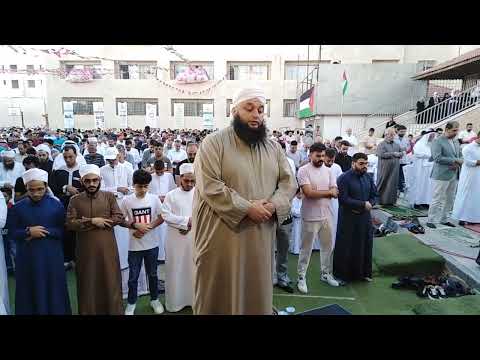 سورة ق الشيخ علاء جابر