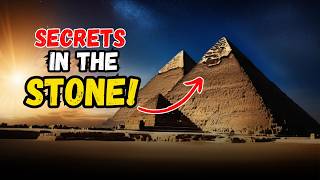 The Pyramids' Darkest Secrets Finally Revealed! | The Pyramids’ Dark Secrets
