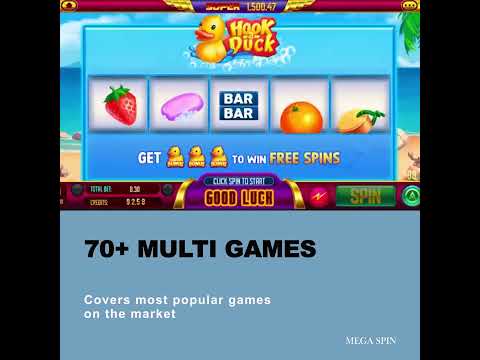 Spielen Sie Spin Lander Online-Casino in Deutschland - Erleben Sie die beste Glücksspielunterhaltung