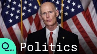 Republicans Will Win Georgia Senate Races, Florida Sen. Rick Scott Says
