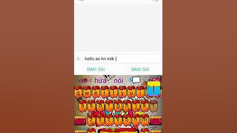 ngọc rồng online - cho acc sv2 mk0