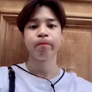 Jimin WITH YOU #jimin #bts