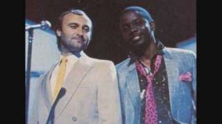 Phil Collins - Easy Lover (Recorded Live 95)