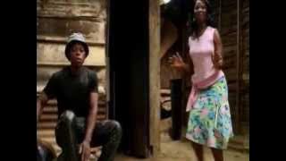 sima mboula - bal poussière