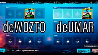 deWOZTO VS deUMAR TDM || KIM YUTTI WOZTO YOKI UMAR || TRAX PUBGM || PUBG MOBILE