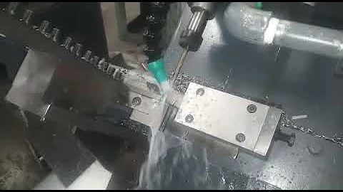 Drilling Machine Fully Automatic.  HARJIT TURNERS LDH CONTACT: 9779731313,9878131313#2024