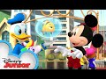 Youtube Thumbnail Mickey's Carnival Caper 