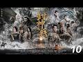 《封神之戰》⚔️EP10|紂王登臨九九至尊,卻不知自己早已成為諸神棋盤上的棄子!#kongfu #movie #chinesedrama #武侠片