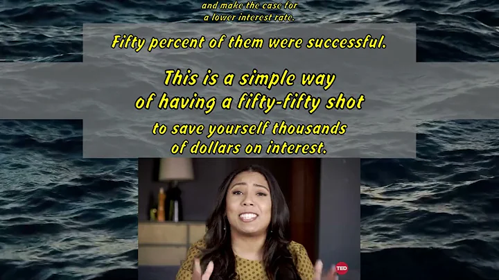 Wendy De La Rosa: Pay off your credit cards faster with these 4 easy changes