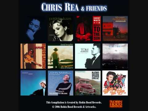 Patricia Kaas Feat. Chris Rea On Guitar -Ceux Qui N'out Rien