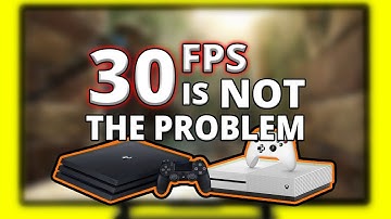 For Honor Input Latency Testing - 30 FPS Is Not The (Only) Problem