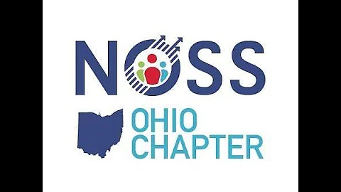NOSS: OH 2022 Conference Welcome