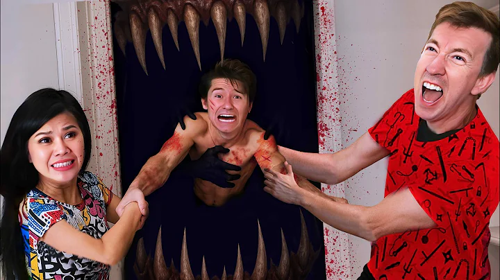 Our Dead Friend is Cursing Us...