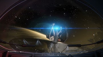 An idiot replays Alien: Isolation part 10, contacting the Torrens