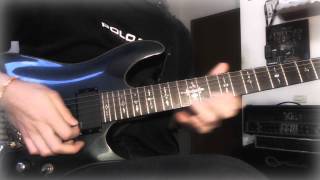 A Thousand Years - Christina Perri (guitar improv.)