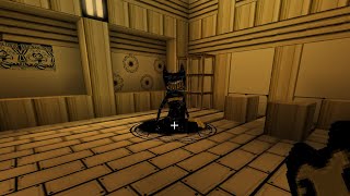 Showcase my Bendy addon(mod) mobs |Minecraft PE |BE [PART 1] by Bendy the Demon18 1,239,633 views 3 years ago 16 minutes