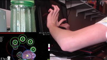 extreme f***ing soca party ezdt 1miss (420bpm jumps!!!)