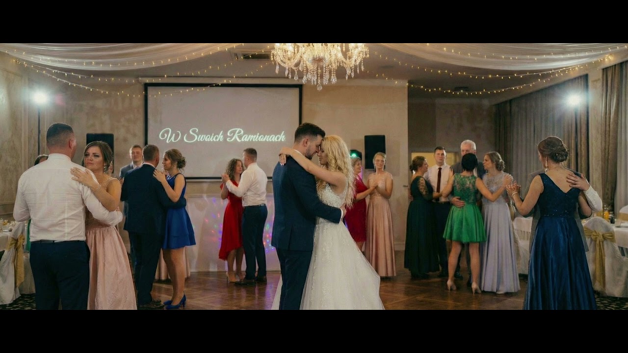 MATRIX - W Swoich Ramionach 💍 (Weselny Klimat Vol. 1 / Utwór 5) 🌹 Piękna Ballada Weselna 2026