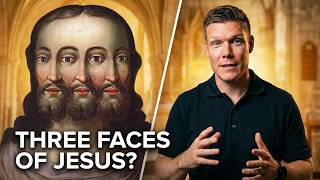 Famous Wes Huff Explains the Holy Trinity And I Finally Understood It Profile