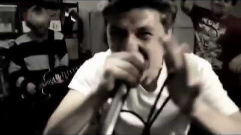 Underoath- Reinventing Your Exit (Unofficial Film Student Music Video)