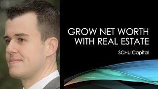 Famous Growing Net Worth with Real Estate - Tackling Common Objections Net Worth