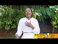 Gesare brings you gusii urban live on ndizi tv