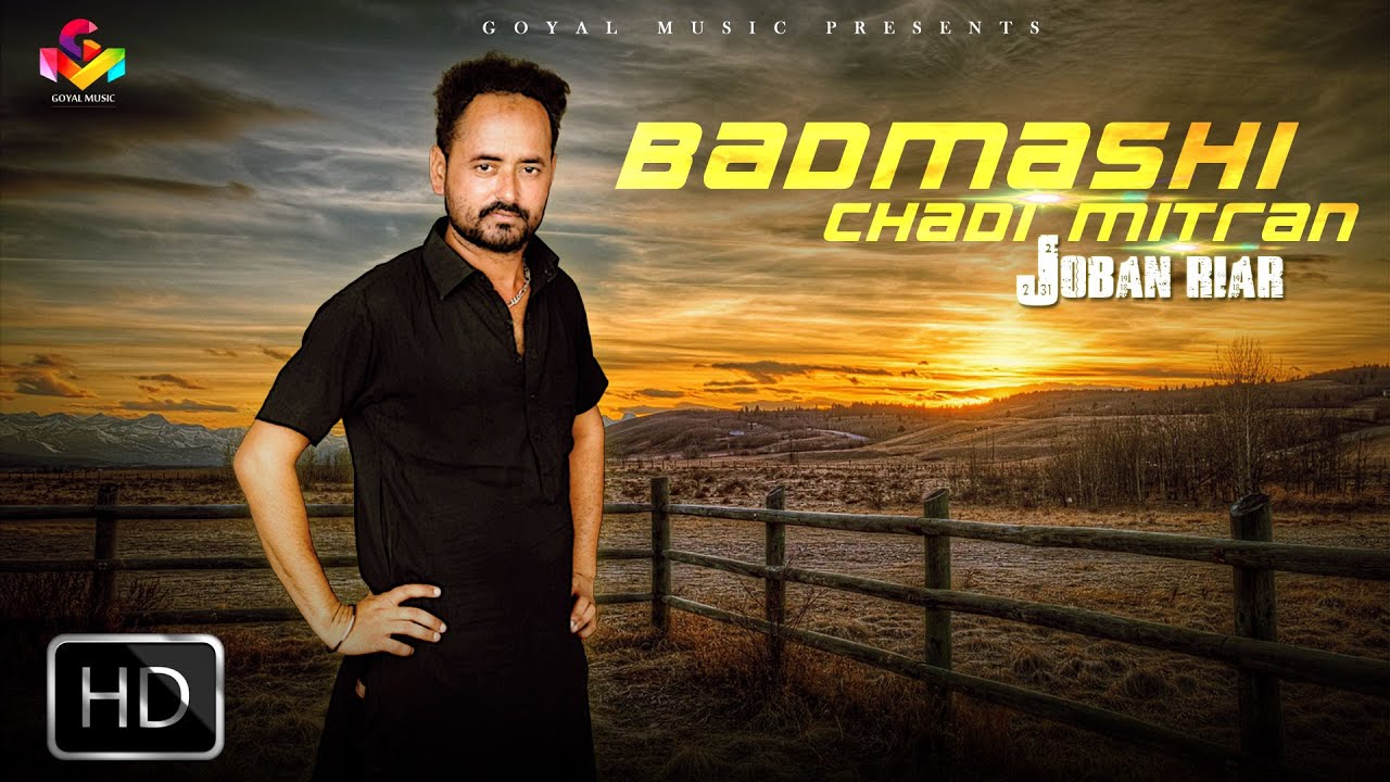 Badmashi Chadi Mitran