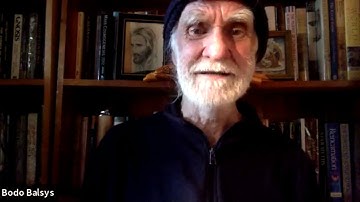 Entities of the Inner Realms | The School of Esoteric Sciences