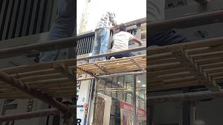 Lovers, 👌✅banana seekh acp seat m￼👍#shortsfeed #construction #home #viral #shorts #short #acp#hpl