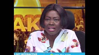 Download lagu A MUST WATCH RELATIONSHIP TALKS WITH KOJO MARFO .